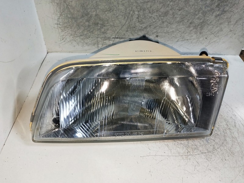 Recambio de faro izquierdo para citroen zx referencia OEM IAM    Recambio de faro izquierdo para citroen zx referencia OEM IAM