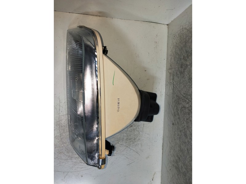 Recambio de faro izquierdo para citroen zx referencia OEM IAM    Recambio de faro izquierdo para citroen zx referencia OEM IAM