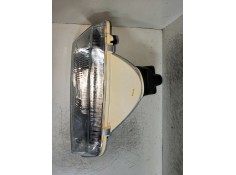 Recambio de faro derecho para citroen zx referencia OEM IAM    2