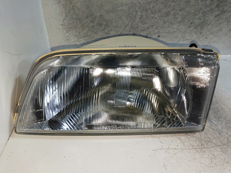 Recambio de faro izquierdo para citroen zx referencia OEM IAM   