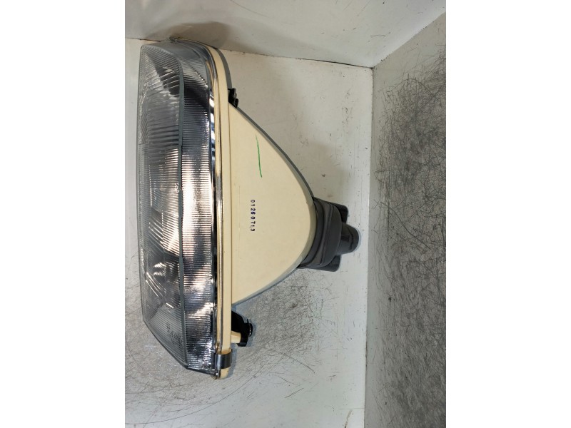Recambio de faro izquierdo para citroen zx referencia OEM IAM   