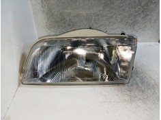 Recambio de faro izquierdo para citroen zx referencia OEM IAM   