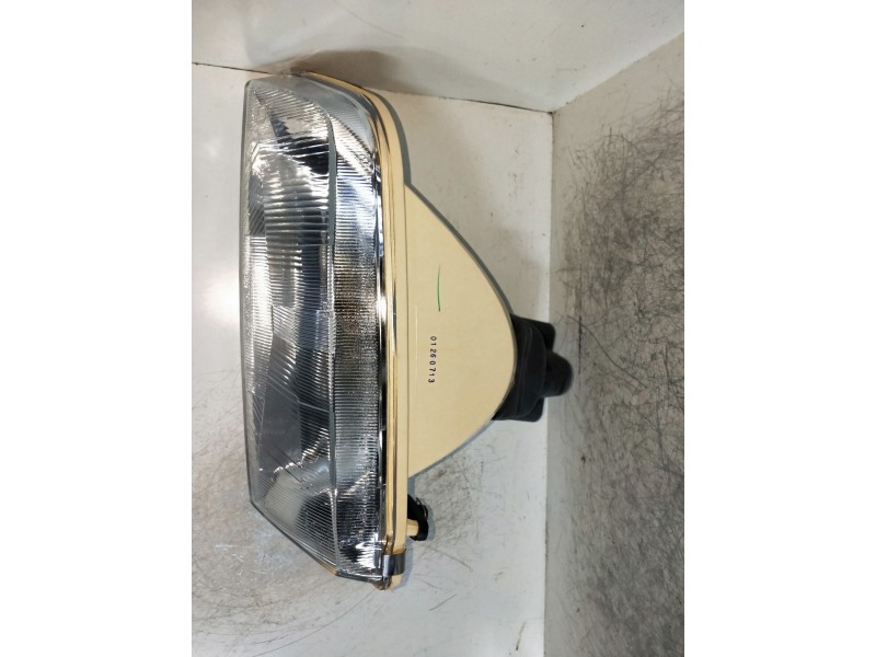 Recambio de faro izquierdo para citroen zx referencia OEM IAM    Recambio de faro izquierdo para citroen zx referencia OEM IAM