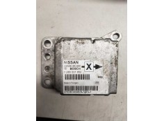 Recambio de centralita airbag para nissan micra (k12e) sport referencia OEM IAM 0285001852 28556BC400 