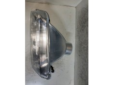 Recambio de faro izquierdo para citroen zx referencia OEM IAM    2