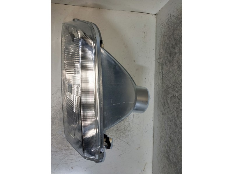 Recambio de faro izquierdo para citroen zx referencia OEM IAM    Recambio de faro izquierdo para citroen zx referencia OEM IAM