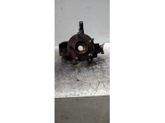 Recambio de mangueta delantera izquierda para ford focus berlina (cap) sport referencia OEM IAM 3M513K171   2