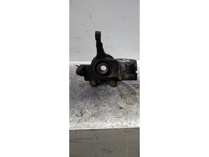 Recambio de mangueta delantera izquierda para ford focus berlina (cap) sport referencia OEM IAM 3M513K171  