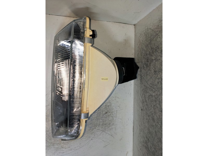 Recambio de faro derecho para citroen zx referencia OEM IAM    Recambio de faro derecho para citroen zx referencia OEM IAM