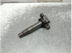 Recambio de bobina encendido para toyota yaris (ncp1/nlp1/scp1) 1.3 cat referencia OEM IAM 9008019021  DENSO
