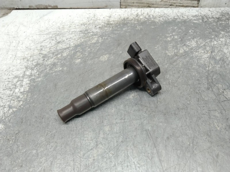Recambio de bobina encendido para toyota yaris (ncp1/nlp1/scp1) 1.3 cat referencia OEM IAM 9008019021  DENSO