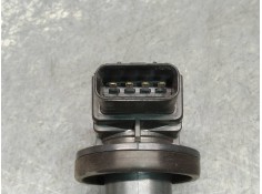 Recambio de bobina encendido para toyota yaris (ncp1/nlp1/scp1) 1.3 cat referencia OEM IAM 9008019021  DENSO 2