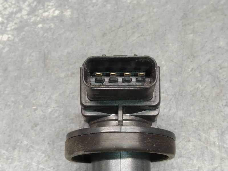 Recambio de bobina encendido para toyota yaris (ncp1/nlp1/scp1) 1.3 cat referencia OEM IAM 9008019021  DENSO