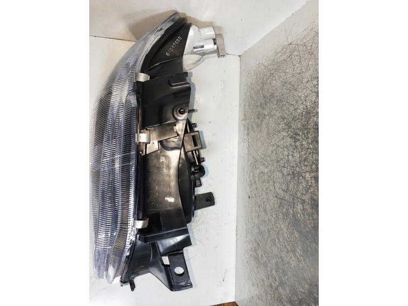 Recambio de faro izquierdo para citroen xsara berlina referencia OEM IAM   