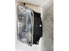 Recambio de faro izquierdo para citroen xantia berlina referencia OEM IAM    2