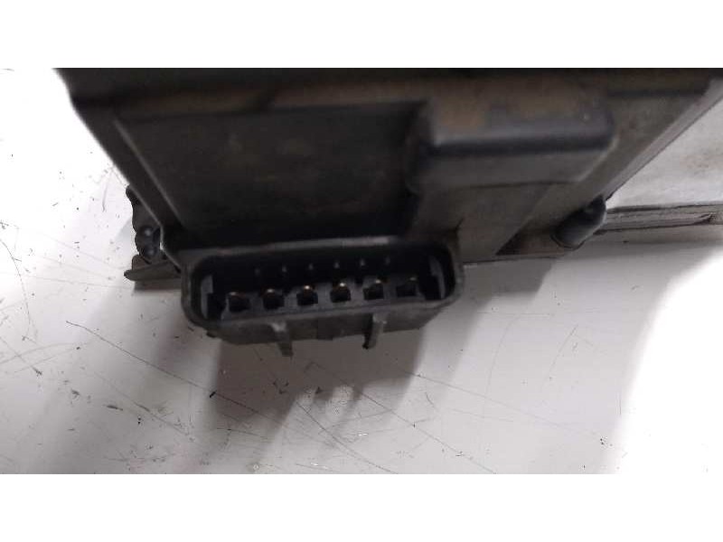 Recambio de abs para daewoo lanos 1.6 cat referencia OEM IAM 18022716  