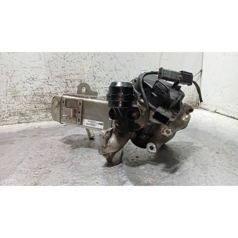 Recambio de enfriador egr para ford mondeo ber. (ca2) titanium (09.2010) referencia OEM IAM V29004027 MM111BL 