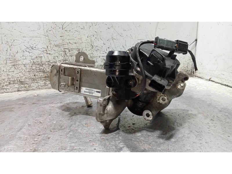 Recambio de enfriador egr para ford mondeo ber. (ca2) titanium (09.2010) referencia OEM IAM V29004027 MM111BL 