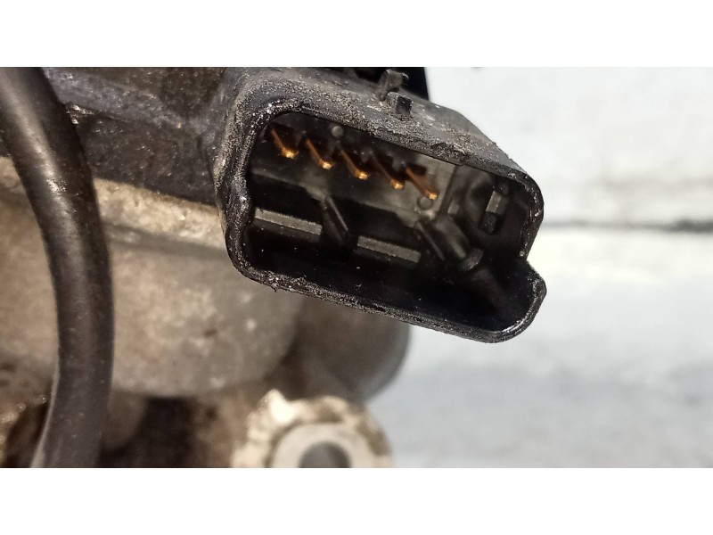 Recambio de enfriador egr para ford mondeo ber. (ca2) titanium (09.2010) referencia OEM IAM V29004027 MM111BL 