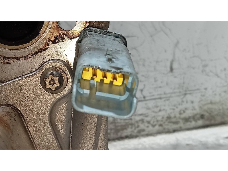 Recambio de enfriador egr para ford mondeo ber. (ca2) titanium (09.2010) referencia OEM IAM V29004027 MM111BL 