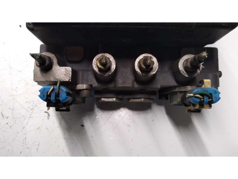 Recambio de abs para daewoo lanos 1.6 cat referencia OEM IAM 18022716  