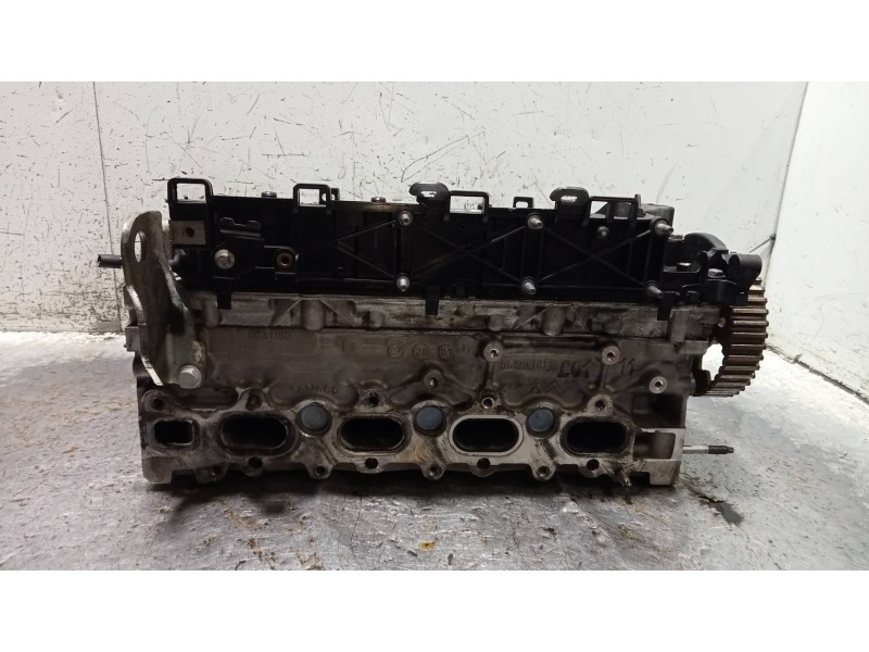 Recambio de culata para ford mondeo ber. (ca2) titanium (09.2010) referencia OEM IAM TXBA  