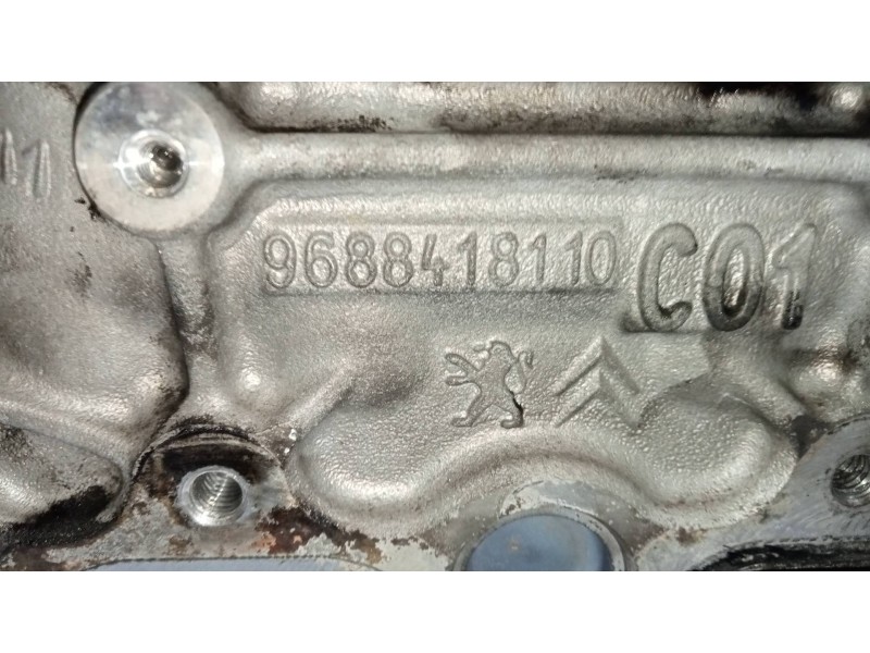 Recambio de culata para ford mondeo ber. (ca2) titanium (09.2010) referencia OEM IAM TXBA  