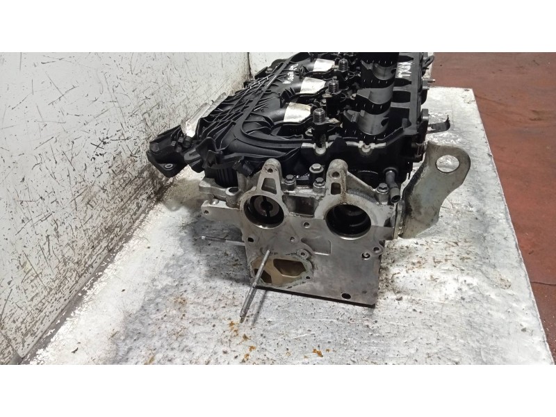 Recambio de culata para ford mondeo ber. (ca2) titanium (09.2010) referencia OEM IAM TXBA  