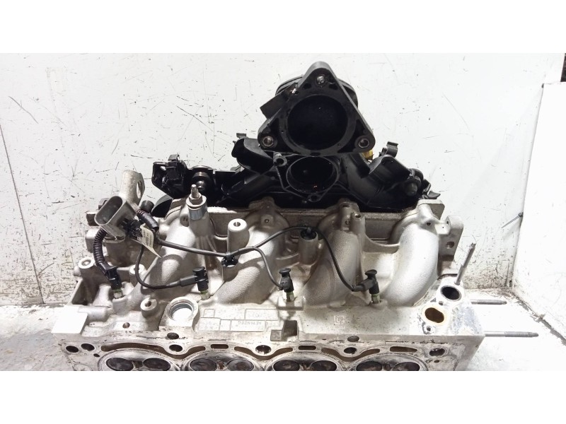 Recambio de culata para ford mondeo ber. (ca2) titanium (09.2010) referencia OEM IAM TXBA  