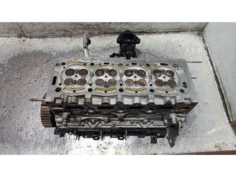 Recambio de culata para ford mondeo ber. (ca2) titanium (09.2010) referencia OEM IAM TXBA  