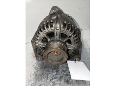 Recambio de alternador para renault scenic ii dynamique referencia OEM IAM 8200667614  