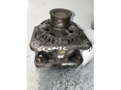 Recambio de alternador para renault scenic ii dynamique referencia OEM IAM 8200667614   2