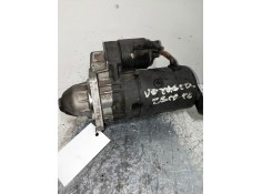 Recambio de motor arranque para chrysler voyager (gs) 2.5 td le grand voyager referencia OEM IAM 0001218176  