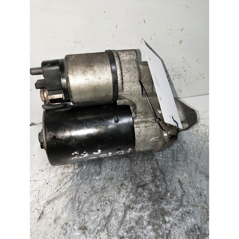 Recambio de motor arranque para opel corsa d 1.2 16v cat (z 12 xep / lb4) referencia OEM IAM 0001107408  