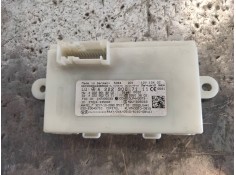 Recambio de modulo electronico para mercedes clase c (w205) lim. c 200 cgi (205.042) referencia OEM IAM A2229007111 A2229018202 