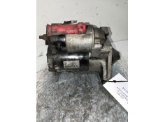 Recambio de motor arranque para renault scenic ii dynamique referencia OEM IAM 8200665518  
