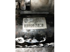 Recambio de motor arranque para renault scenic ii dynamique referencia OEM IAM 8200665518   2