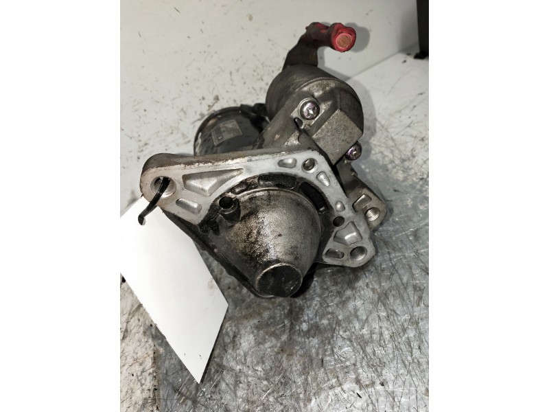 Recambio de motor arranque para renault scenic ii dynamique referencia OEM IAM 8200665518  