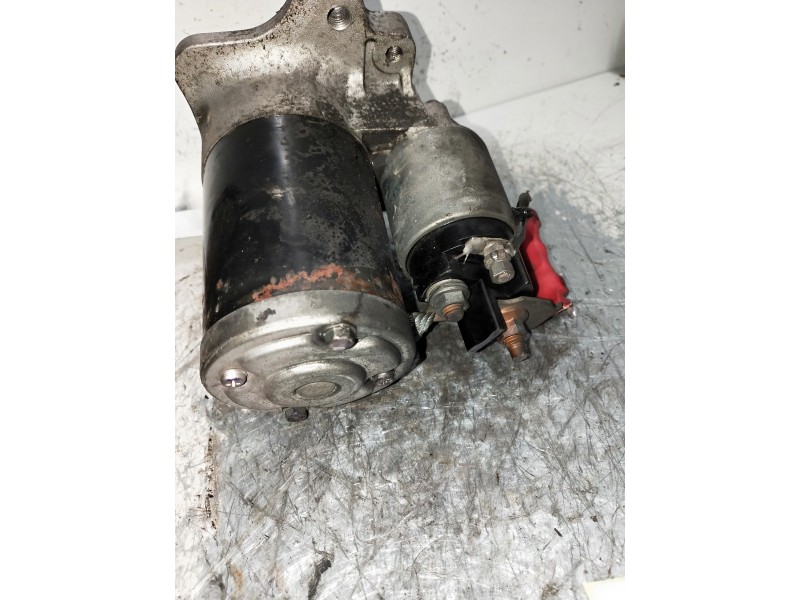 Recambio de motor arranque para renault scenic ii dynamique referencia OEM IAM 8200665518  