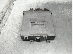 Recambio de centralita motor uce para renault megane i fase 2 berlina (ba0) 1.9 d rt referencia OEM IAM 0281001969 8200059883 HO