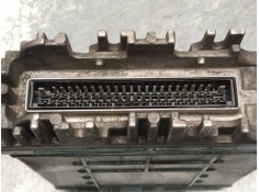 Recambio de centralita motor uce para renault megane i fase 2 berlina (ba0) 1.9 d rt referencia OEM IAM 0281001969 8200059883 HO 2