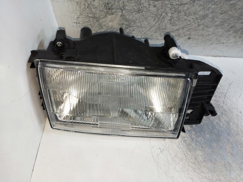 Recambio de faro derecho para fiat tipo (160) referencia OEM IAM   