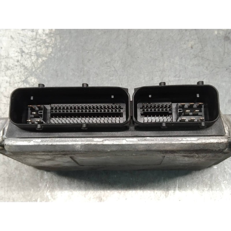 Recambio de centralita motor uce para skoda fabia (6y2/6y3) comfort referencia OEM IAM 036906034BL IAW4LVAA 6160056203