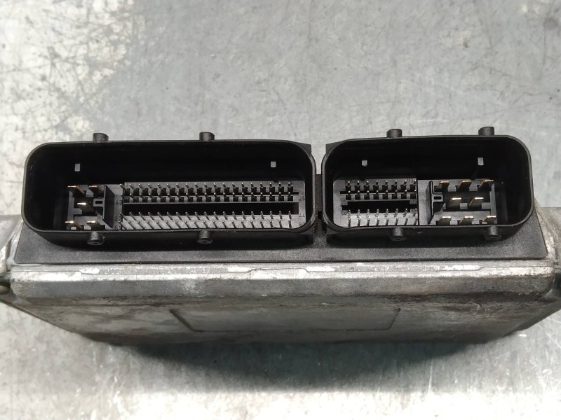 Recambio de centralita motor uce para skoda fabia (6y2/6y3) comfort referencia OEM IAM 036906034BL IAW4LVAA 6160056203