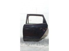 Recambio de puerta trasera izquierda para volkswagen polo (6c1) comfortline bluemotion referencia OEM IAM   5P