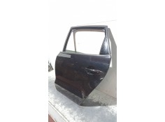 Recambio de puerta trasera izquierda para volkswagen polo (6c1) comfortline bluemotion referencia OEM IAM   5P 2