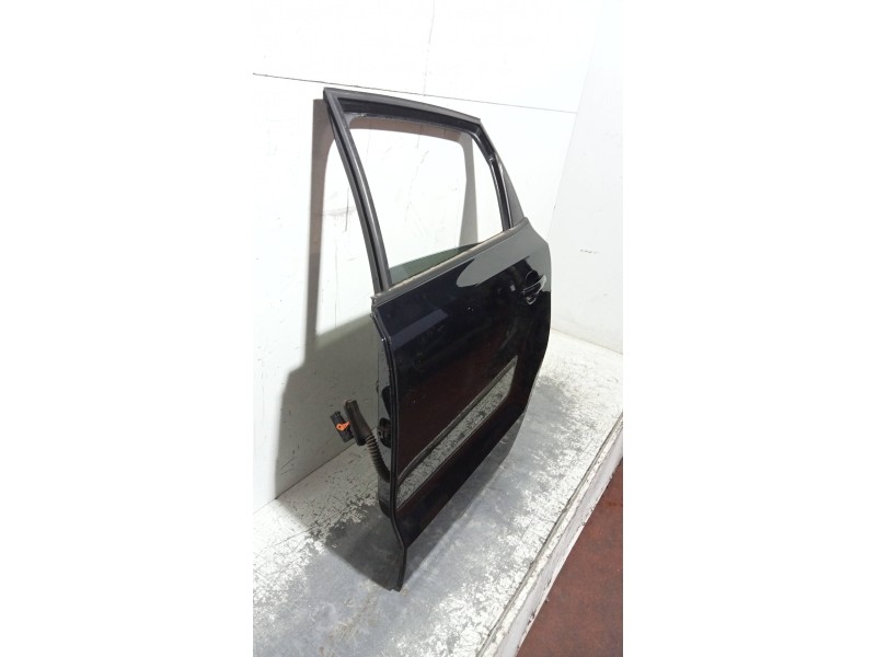 Recambio de puerta trasera izquierda para volkswagen polo (6c1) comfortline bluemotion referencia OEM IAM   5P