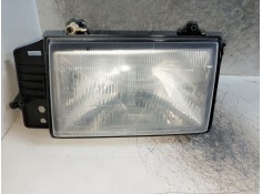 Recambio de faro izquierdo para fiat tipo (160) referencia OEM IAM   