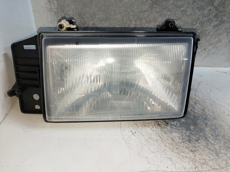 Recambio de faro izquierdo para fiat tipo (160) referencia OEM IAM   