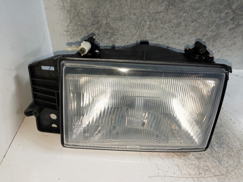 Recambio de faro izquierdo para fiat tipo (160) referencia OEM IAM   